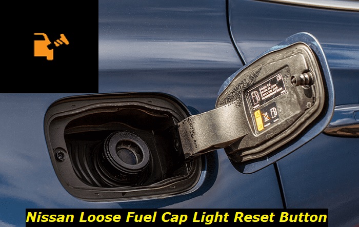 What Does Loose Fuel Cap Mean