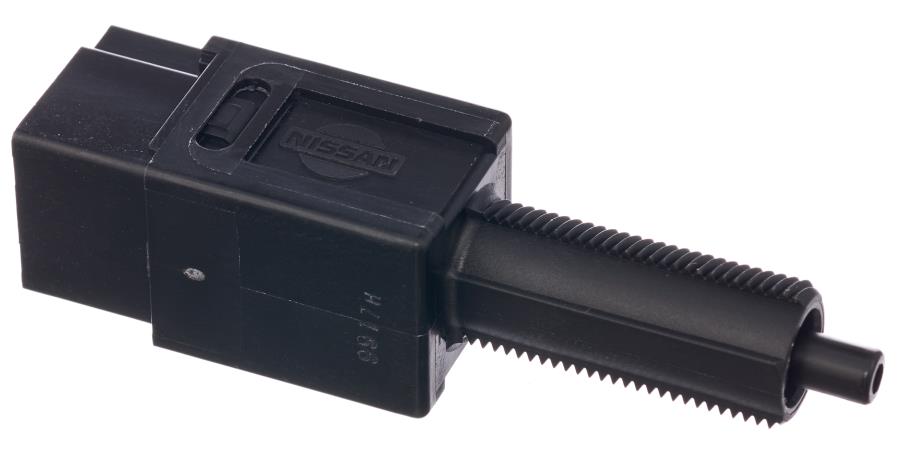 2002 Nissan Maxima Brake Light Switch