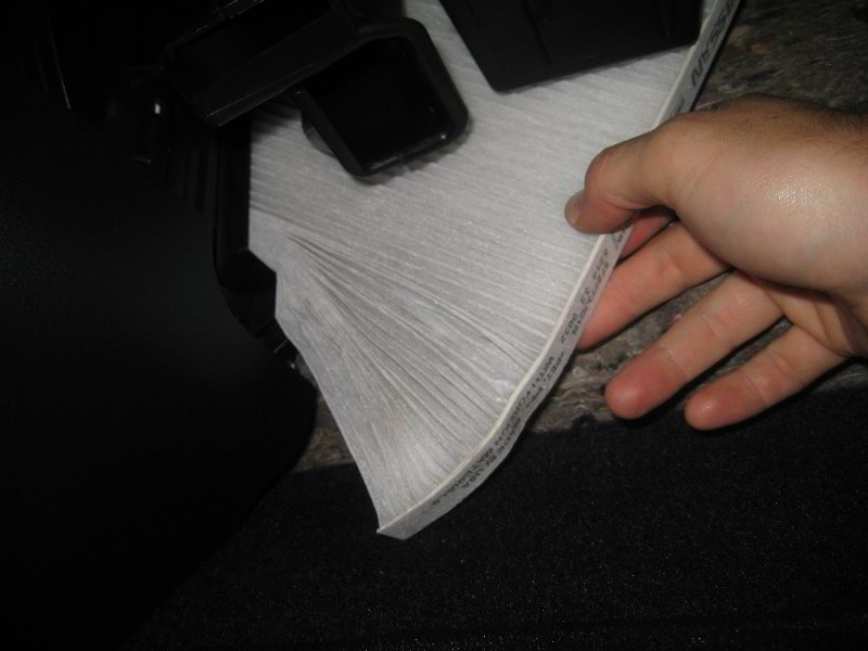 Guide To Replacing Your 2016 Nissan Maximas Cabin Air Filter