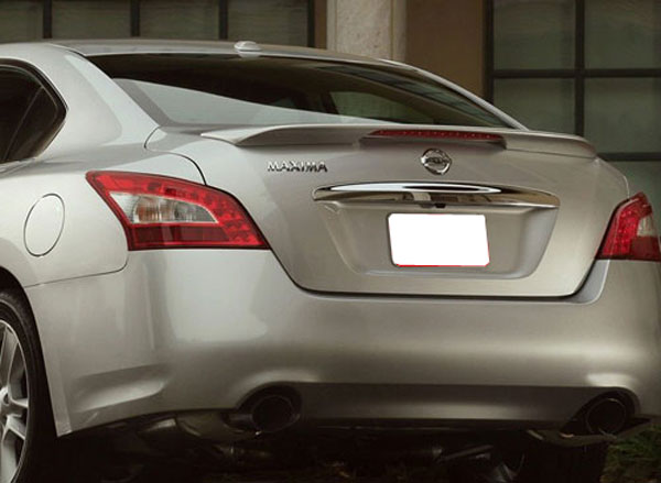 Rear Spoiler For 2014 Nissan Maxima