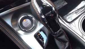 2011 Nissan Maxima Won't Start Push Button