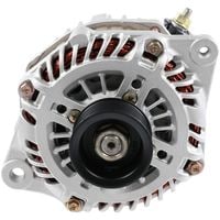 Nissan Murano Alternator Replacement Cost