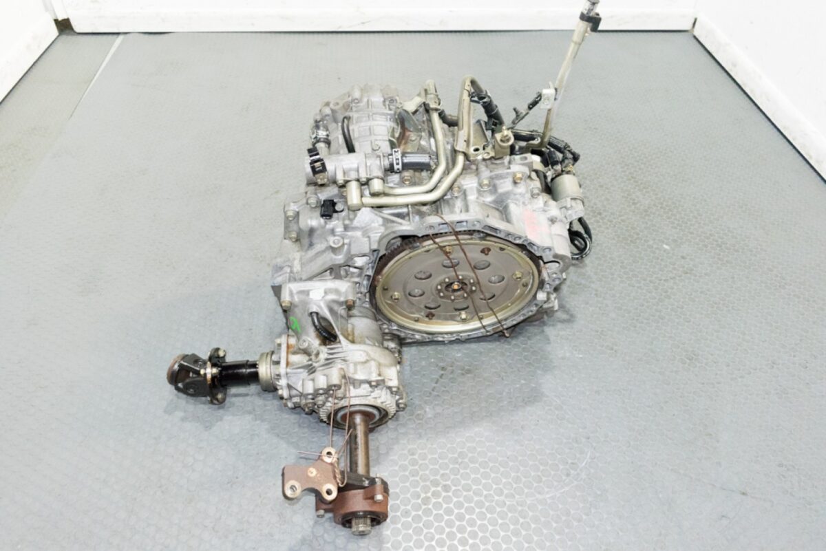 Nissan Murano Cvt Transmission For Sale