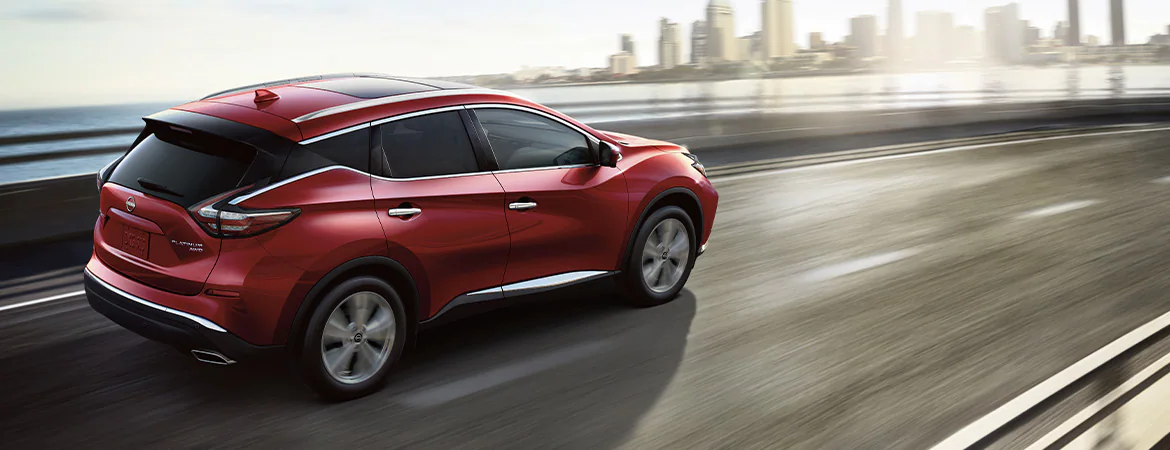 How To Open Nissan Murano Trunk From Inside Nissan Murano: How to How To Open Trunk - HiRide