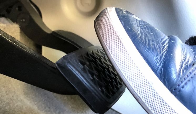 Nissan Murano Won't Start Brake Locked