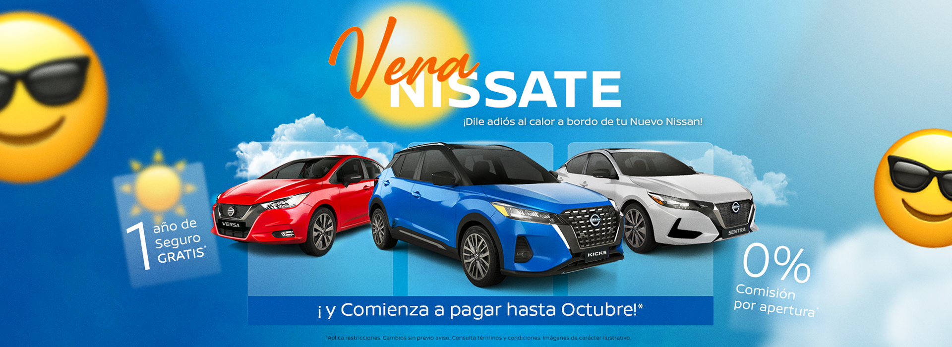 Agencia Nissan Nogales Sonora