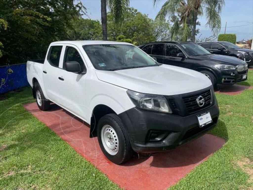 Camionetas Nissan Doble Cabina Usadas En Venta Tuxtla Gutierrez
