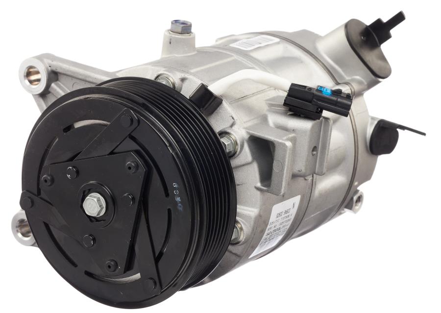 2013 Nissan Pathfinder Ac Compressor