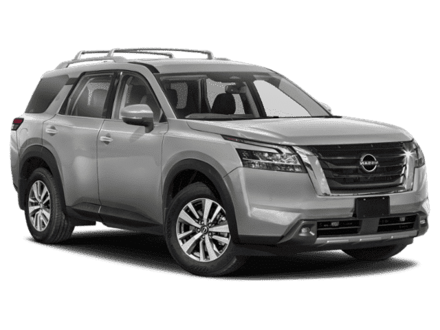 2014 Nissan Pathfinder Transmission Fluid Capacity