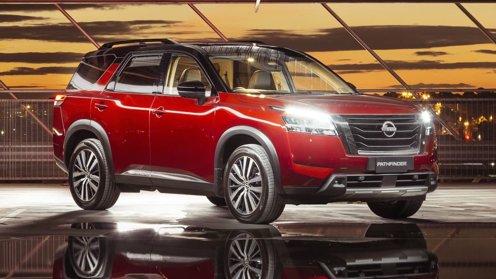 What Year Pathfinder To Avoid
