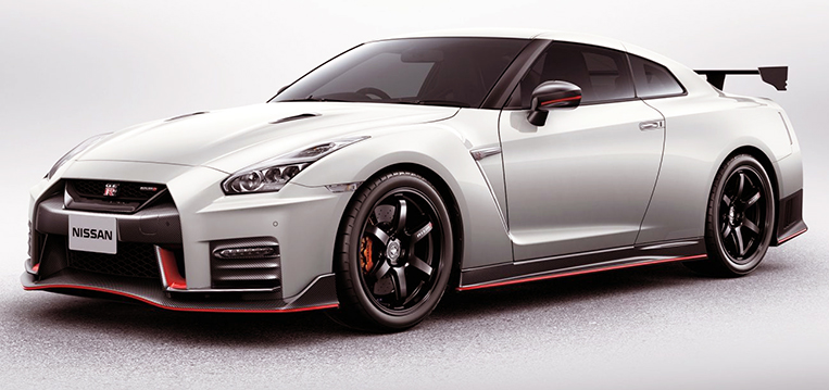 How Much Is The Gtr Nismo
