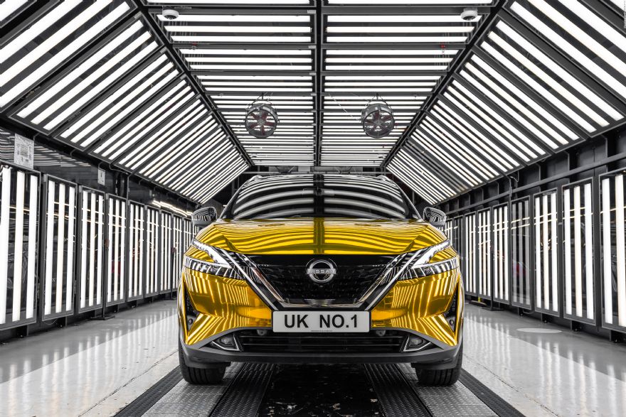 What Is Nissan's Best Selling Car