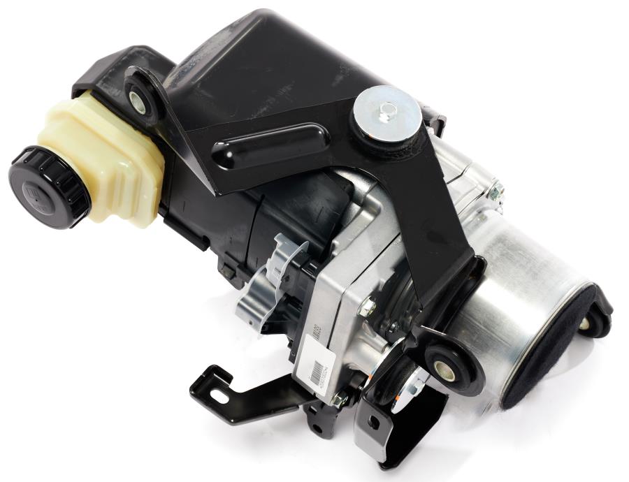 2011 Nissan Quest Power Steering Pump