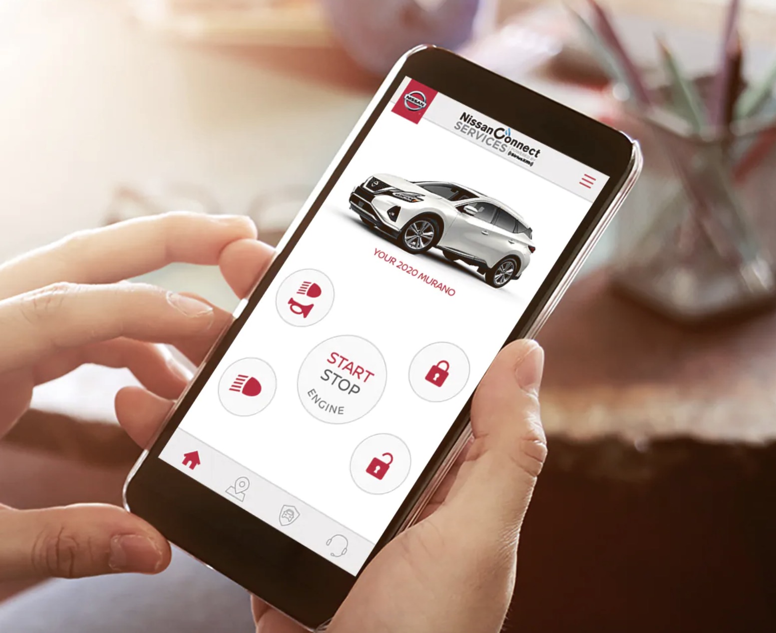 Nissan Remote Start App Cost