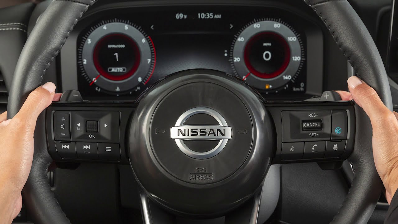 How To Turn On All Wheel Drive Nissan Rogue Nissan Rogue 2021 Manual
