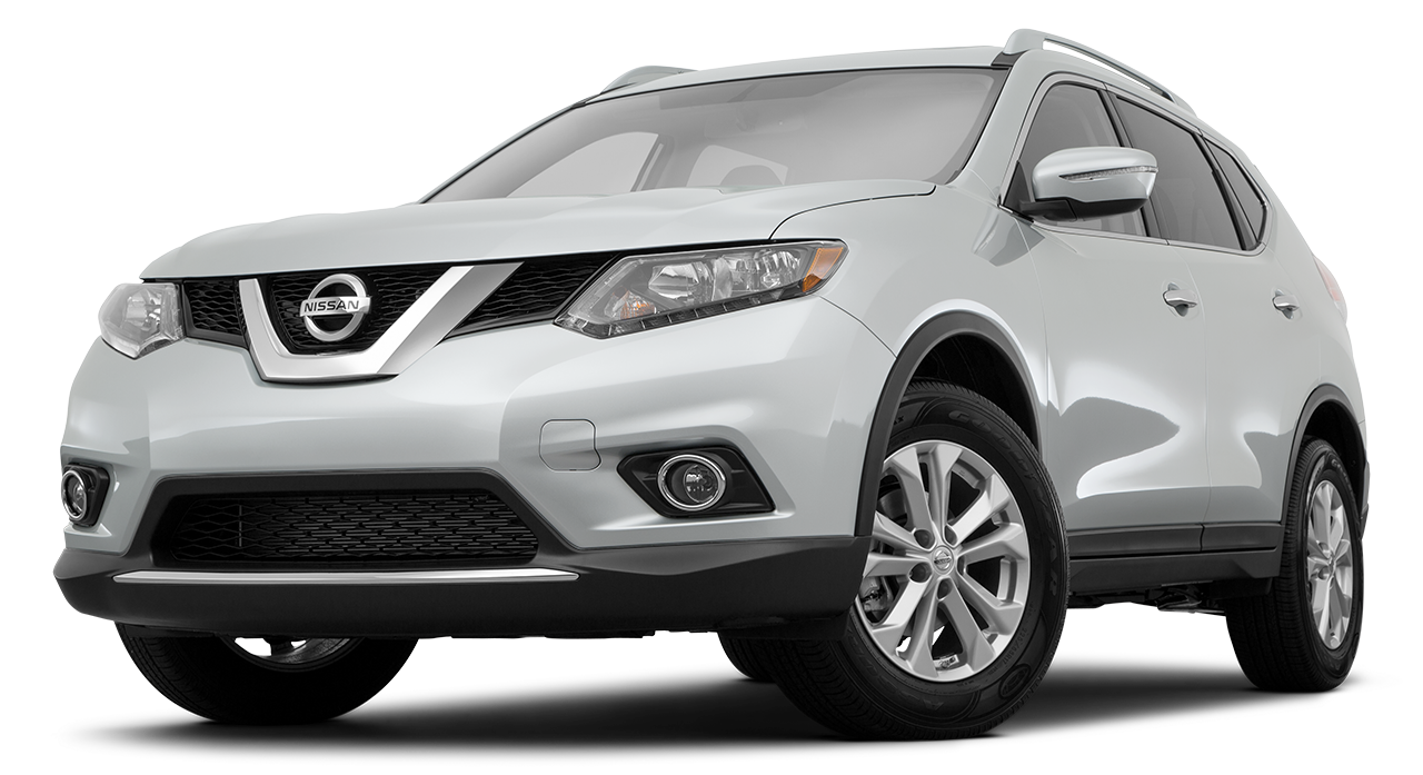 Gas Mileage Nissan Rogue 2013