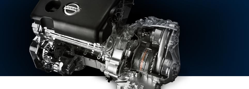 2011 Nissan Rogue Cvt Transmission Problems