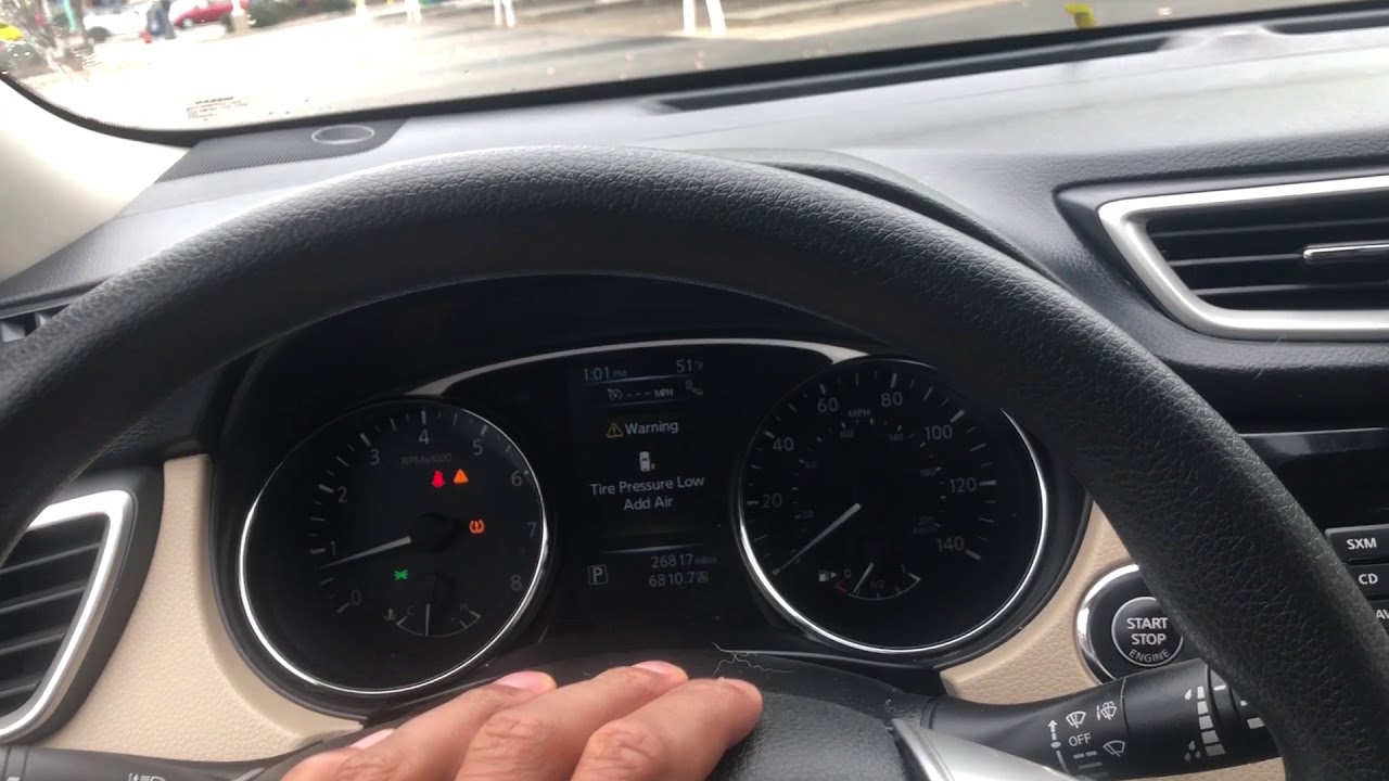 How To Turn Off Nissan Rogue Nissan Rogue – How to turn on/off hazard lights - YouTube
