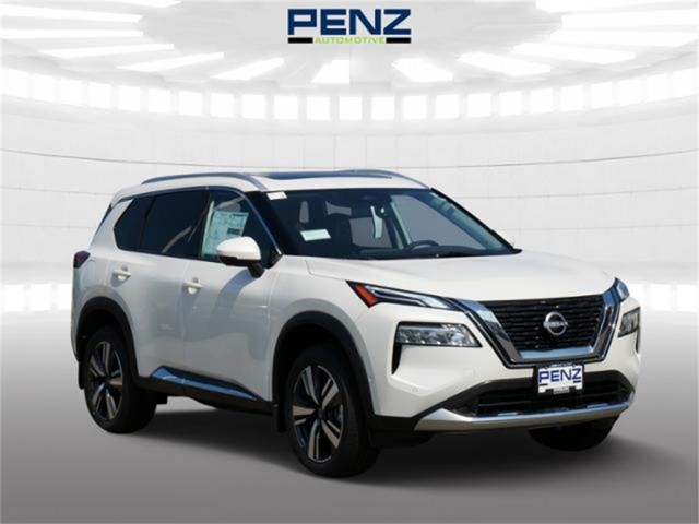 Nissan Rogue Lease Deals Rochester Ny
