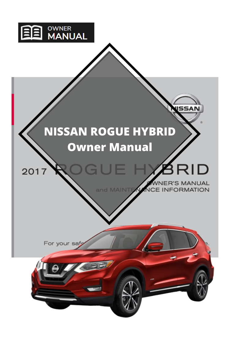 Nissan Rogue 2015 Manual
