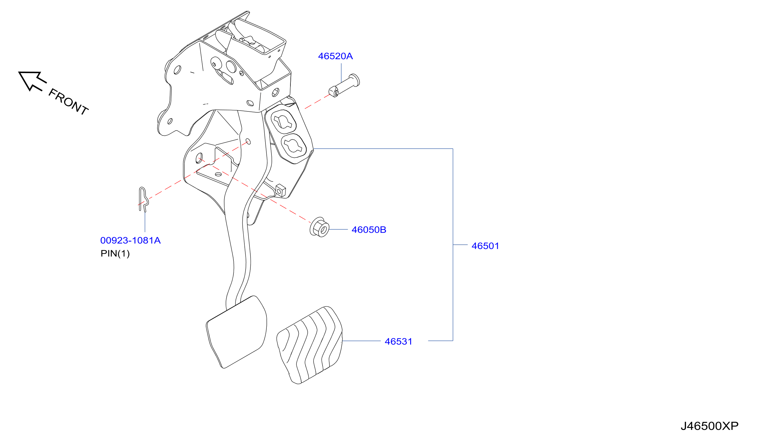 2021 Nissan Rogue Brake Service Mode Without Scanner
