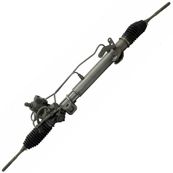 Nissan Rogue Rack And Pinion Replacement