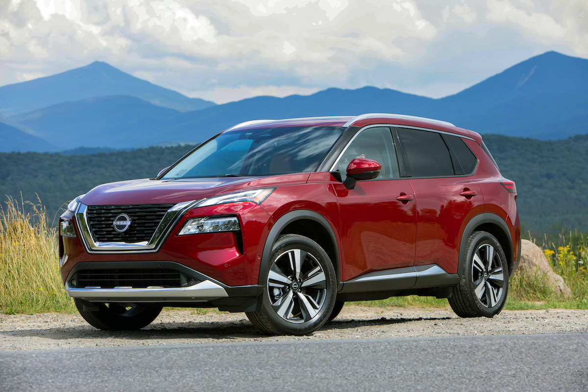 How Good Is A Nissan Rogue