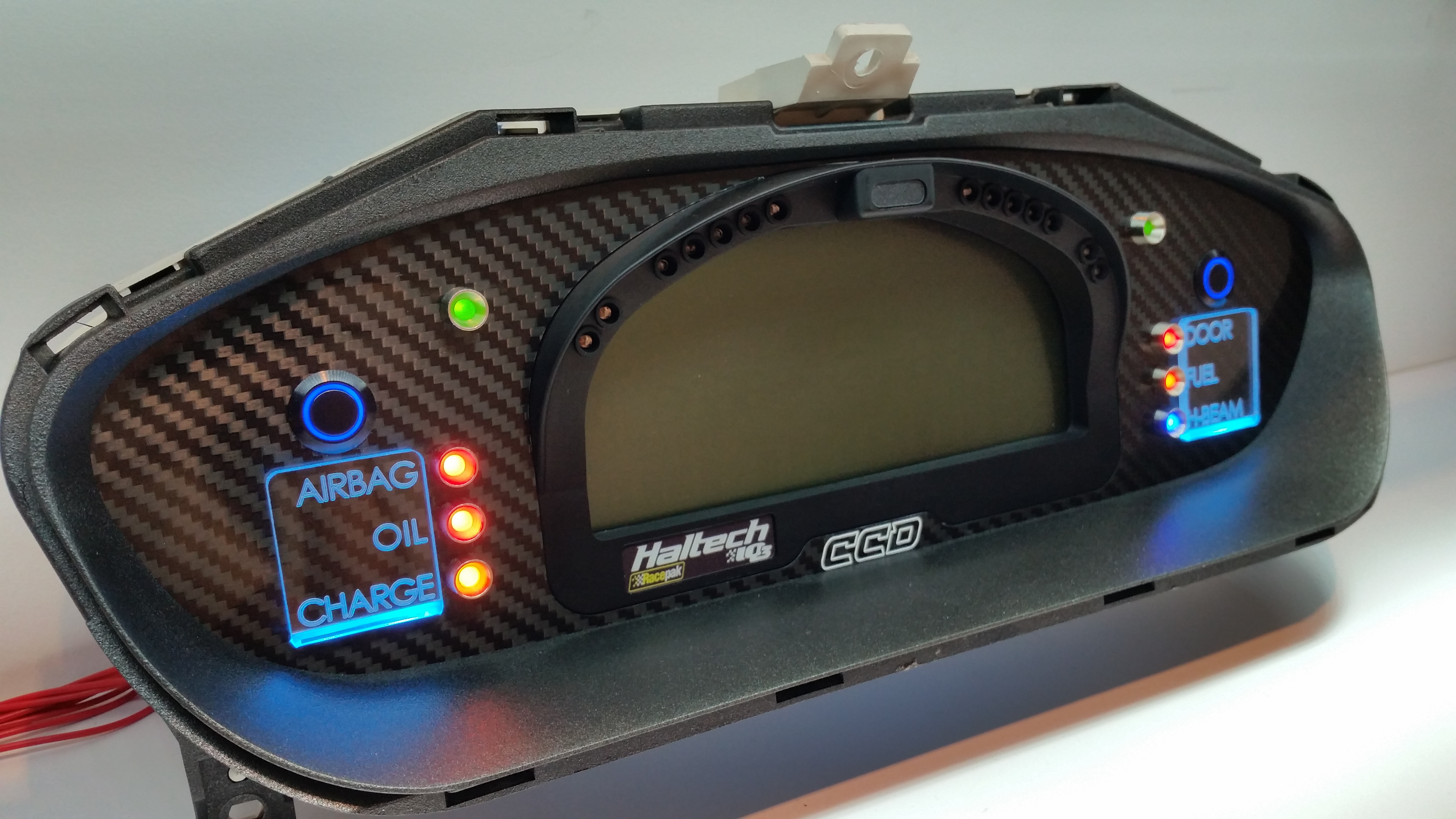 240sx Carbon Fiber Dashboard: A Lightweight And Stylish Upgrade