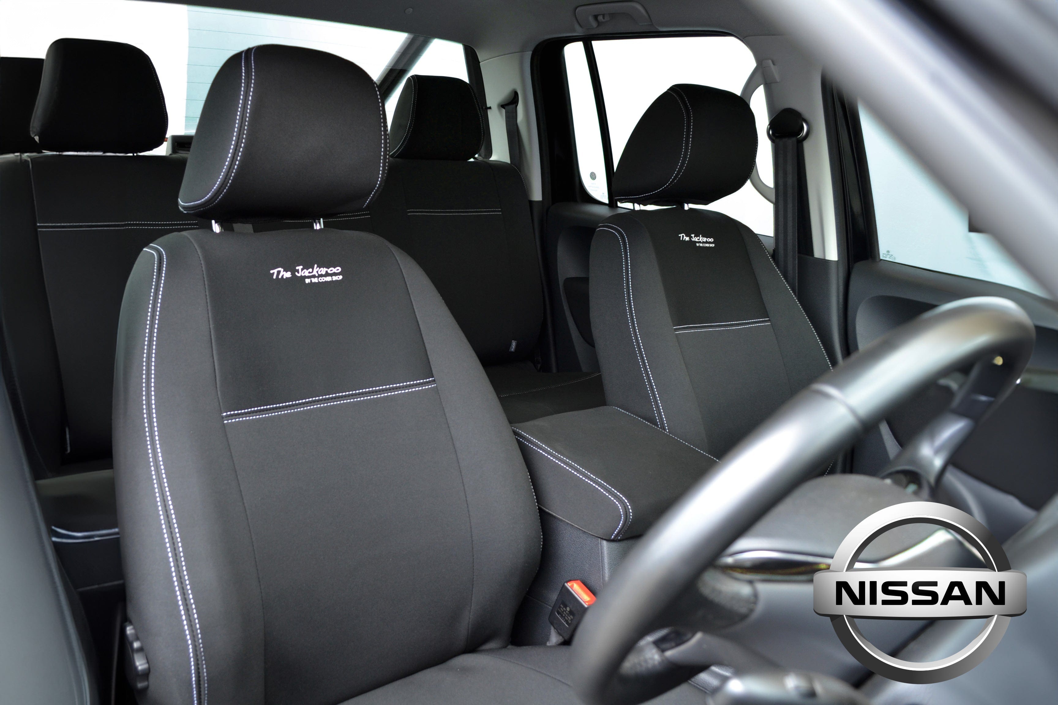 Seat Covers For A 2015 Nissan Altima