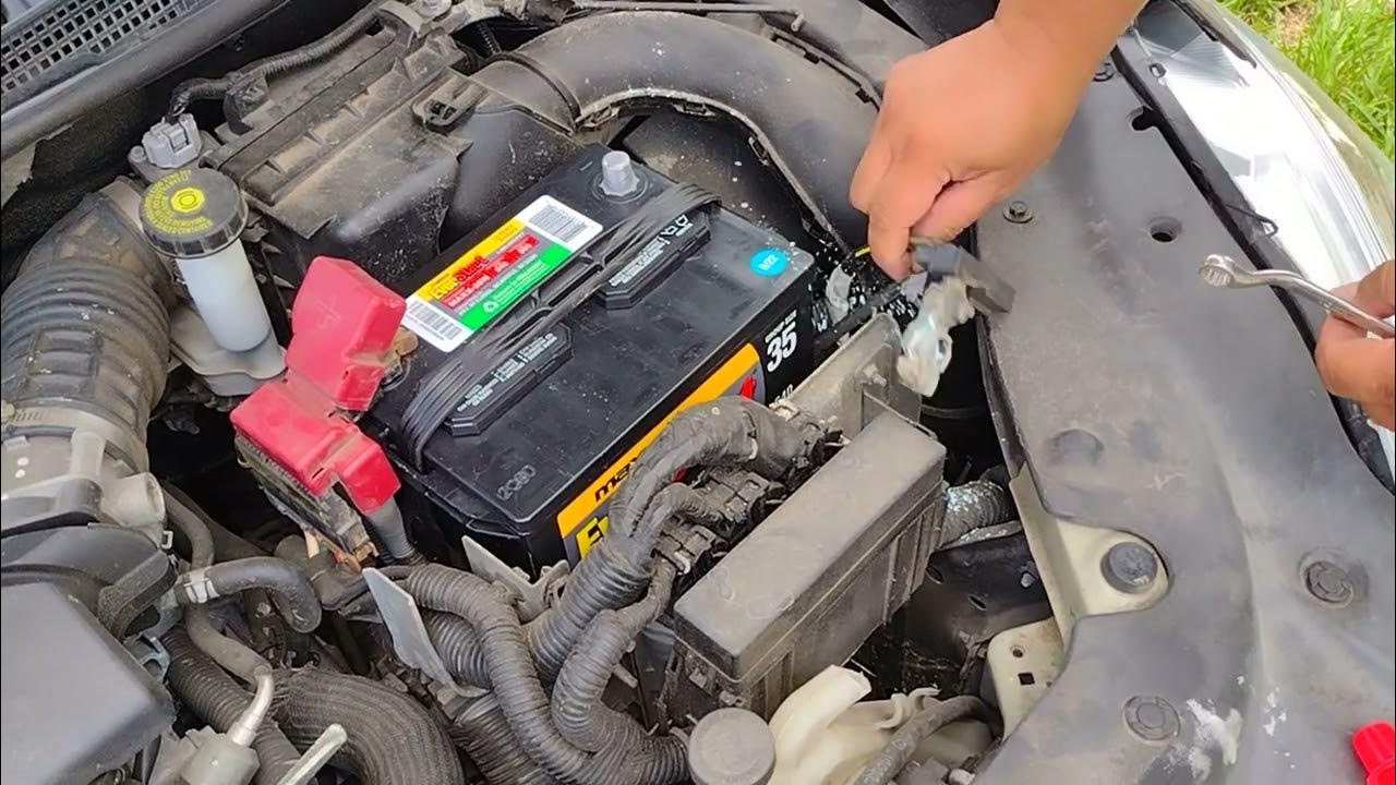Nissan Sentra Car Batterynull