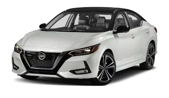 2016 Nissan Sentra Battery Size