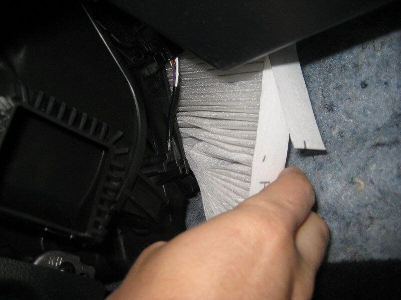 Cabin Air Filter For 2019 Nissan Sentra