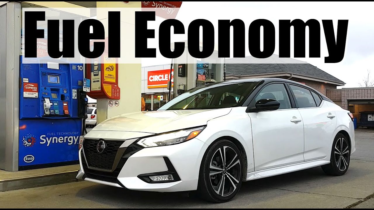 What Gas Does Nissan Sentra Take