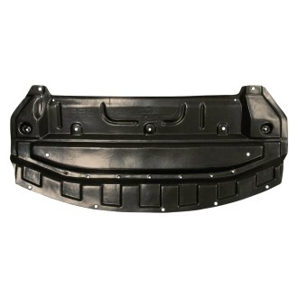 Nissan Sentra Undercarriage Plastic Cover
