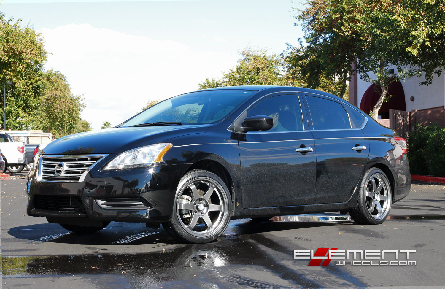Tires For 2015 Nissan Sentranull