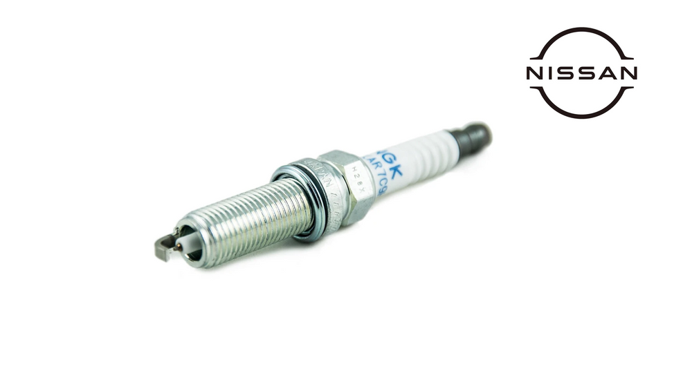 2012 Nissan Juke Spark Plugs