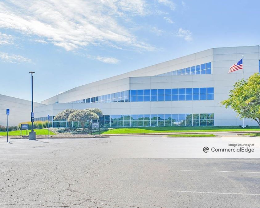 39001 Sunrise Dr Farmington Hills Mi 48331