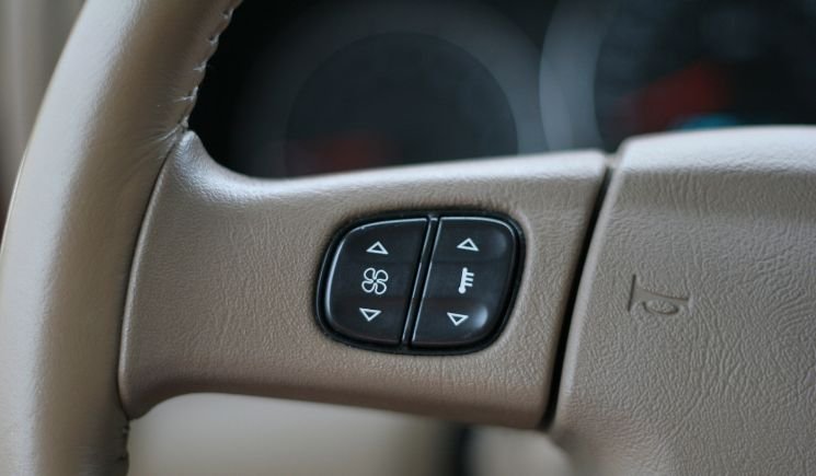Nissan Titan Diff Lock Light Flashing