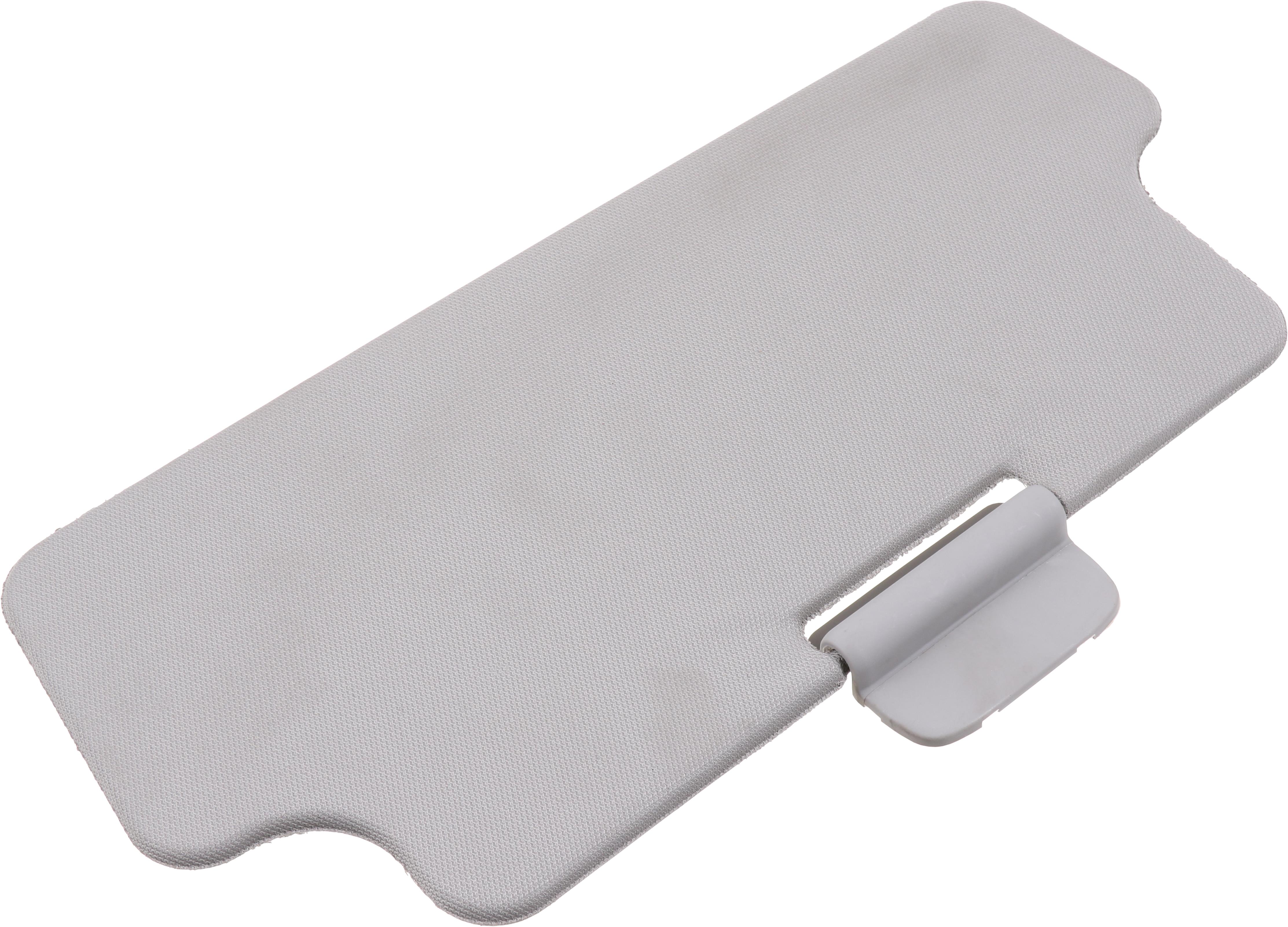 2017 Nissan Titan Sun Visor Replacement