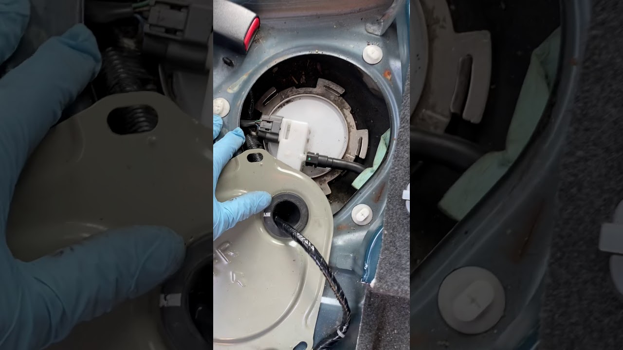 Understanding Nissan Versa Fuel Pump Replacement Costs