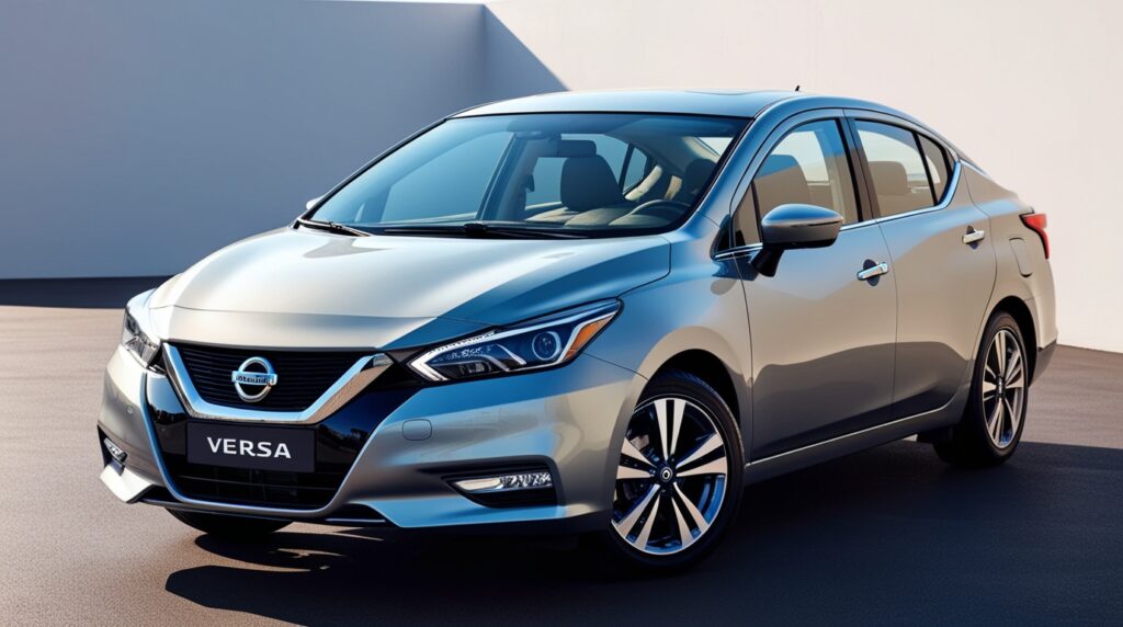 Nissan Versa Years To Avoid
