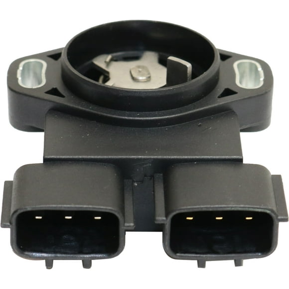 2008 Nissan Versa Throttle Position Sensor