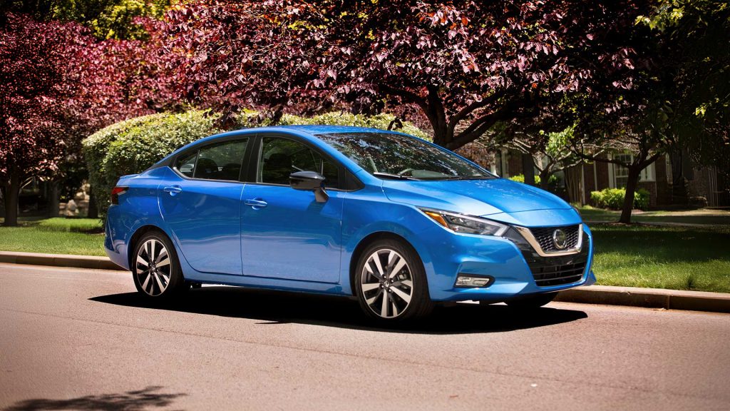 Tire Size For 2015 Nissan Versa Note