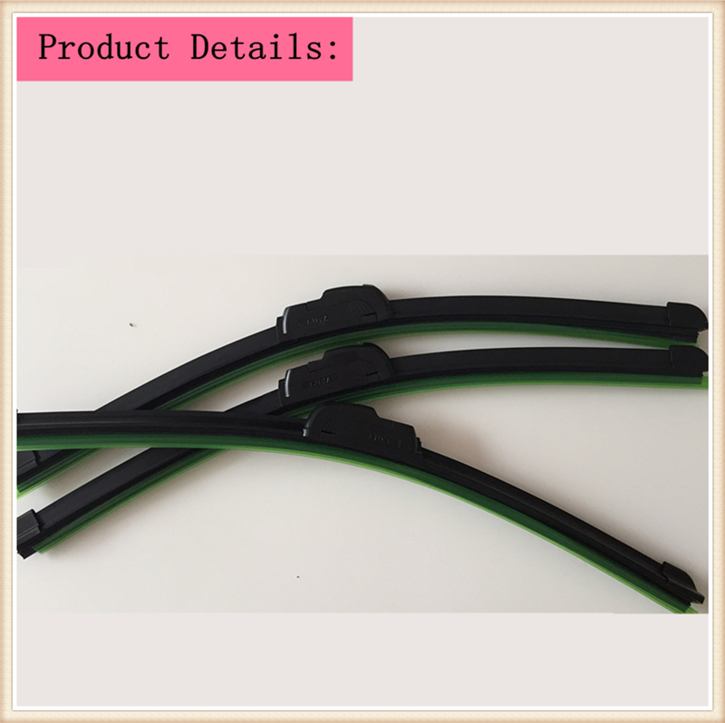 Nissan Versa Wiper Blade Size