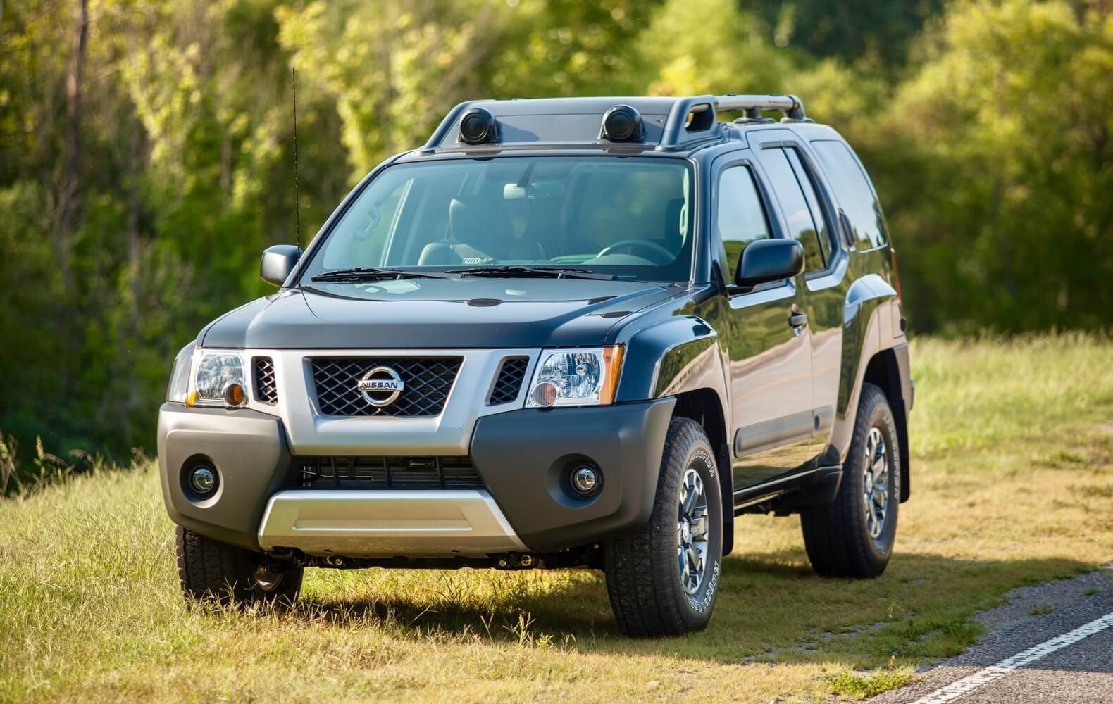 Gas Mileage Of Nissan Xterra