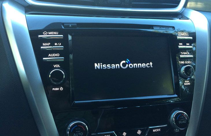 How To Reset Nissan Infotainment System NissanConnect (2015) Review | Infotainment system, Nissan, Pcmag