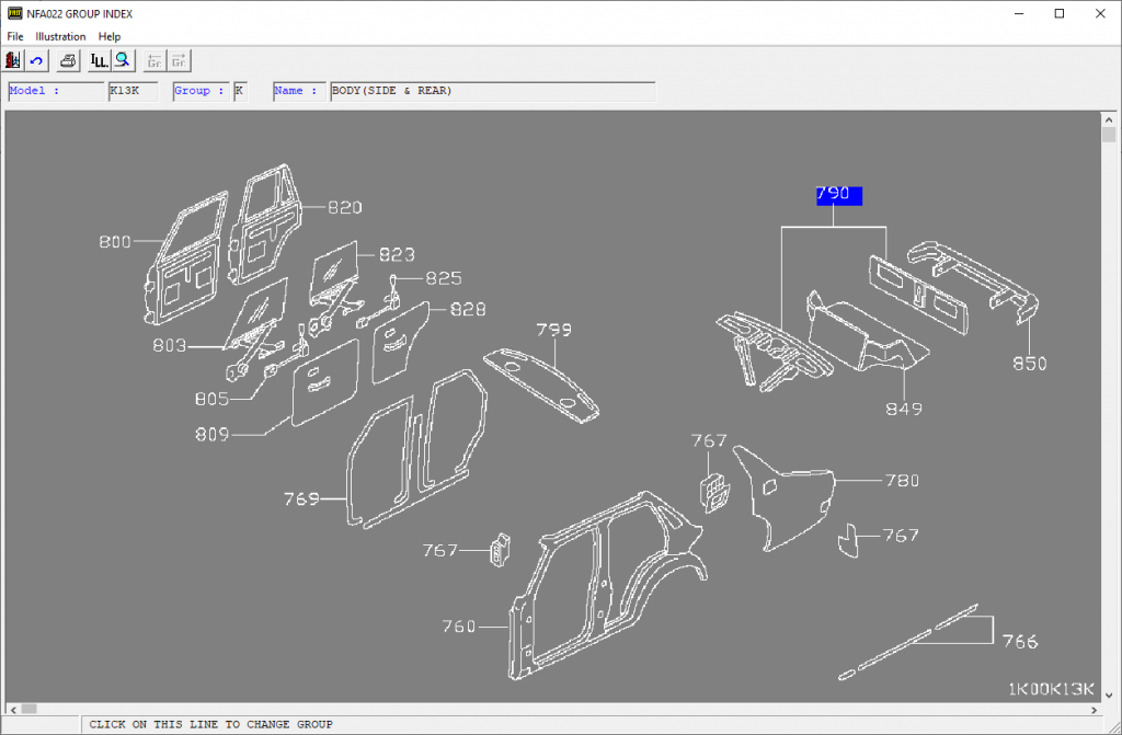 Are Nissan And Infiniti Parts Interchangeable