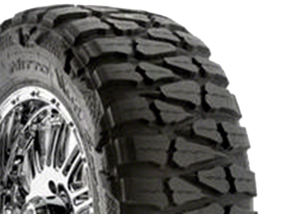 Nitto Mud Grappler 305 70r16