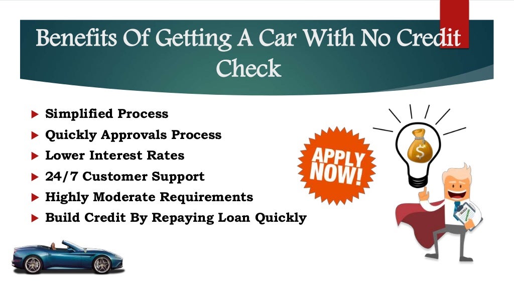 How To Qualify For Car Finance