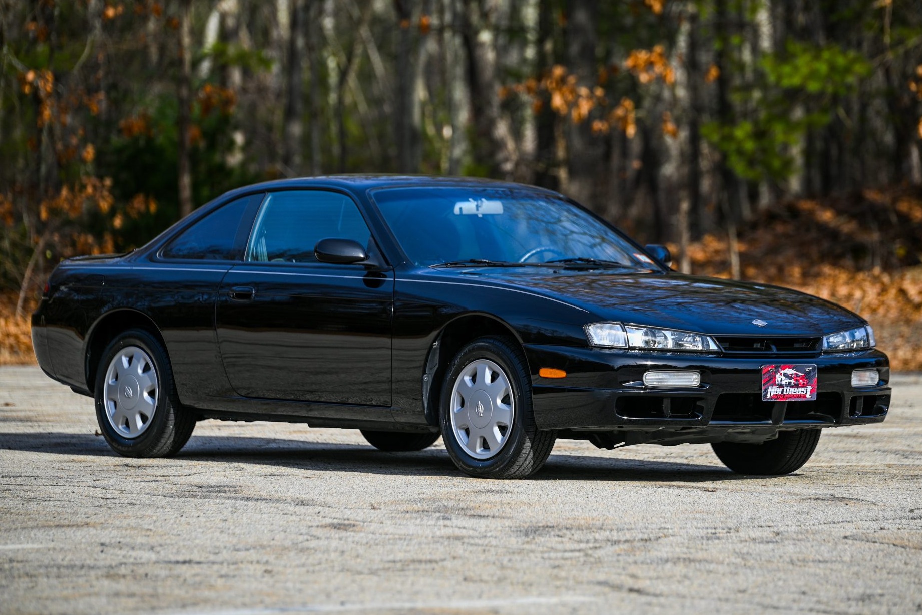 Nissan 240sx 1998 En Venta Mexico